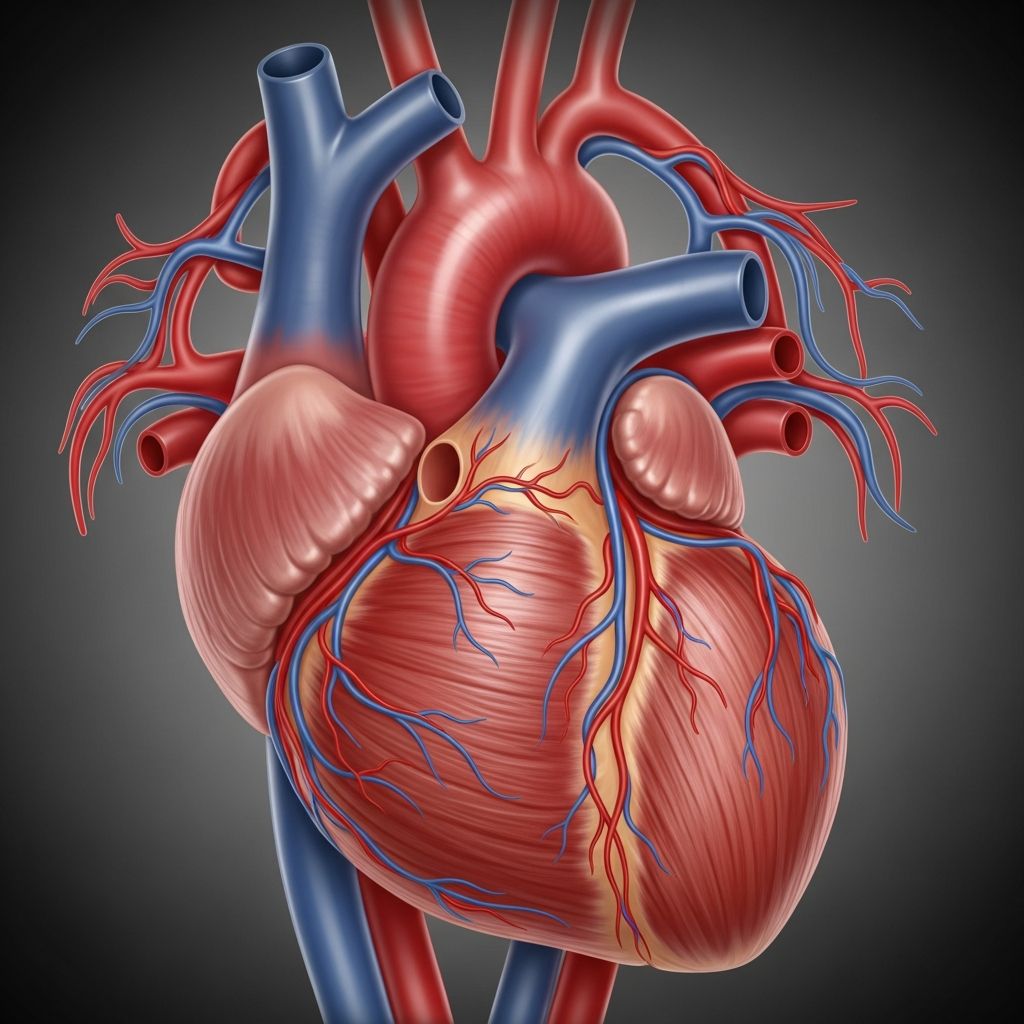 Understanding dilated cardiomyopathy: A comprehensive guide to symptoms, diagnosis, and management options.