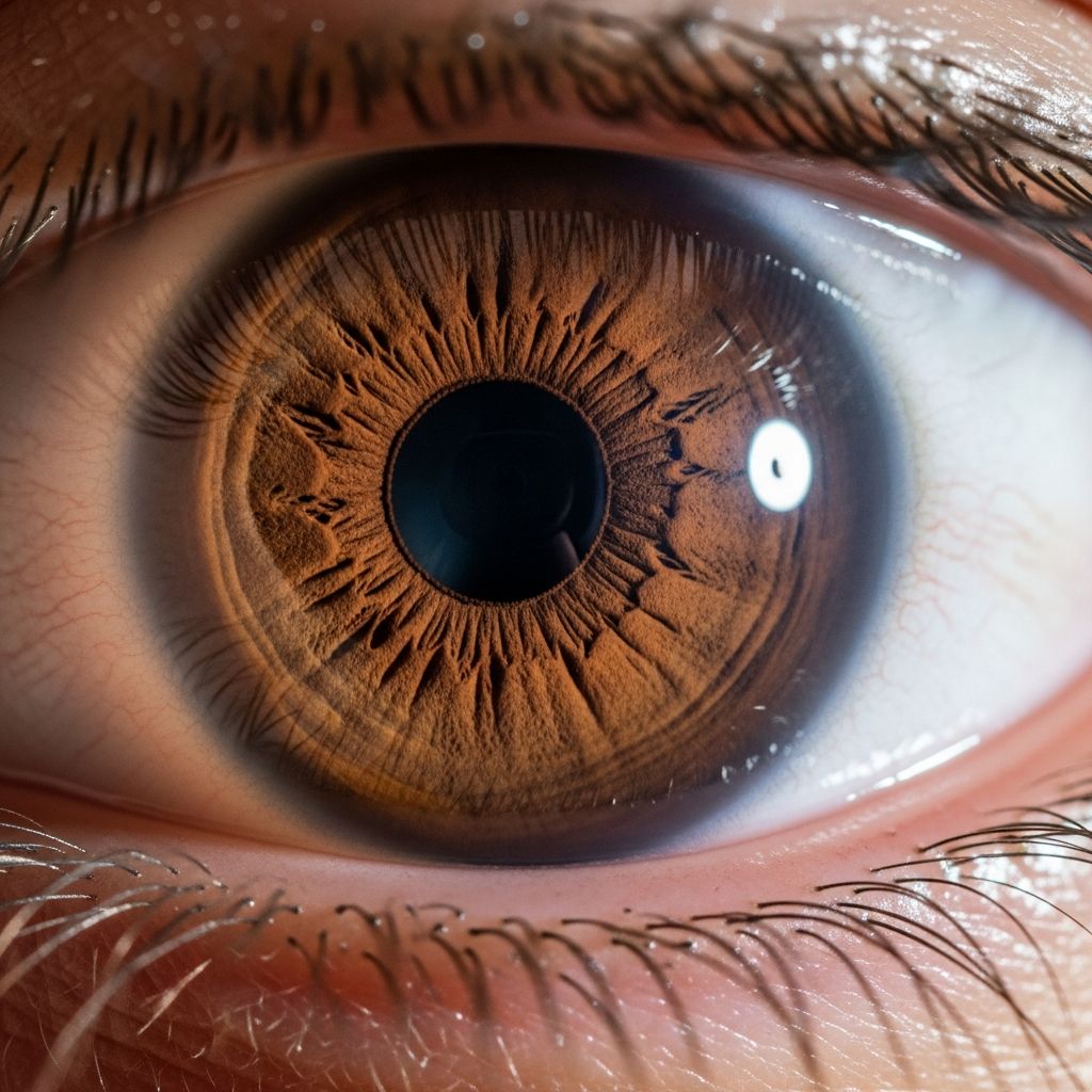 Understanding dilated pupils: Learn what causes mydriasis, symptoms to watch for, and when to seek medical help.