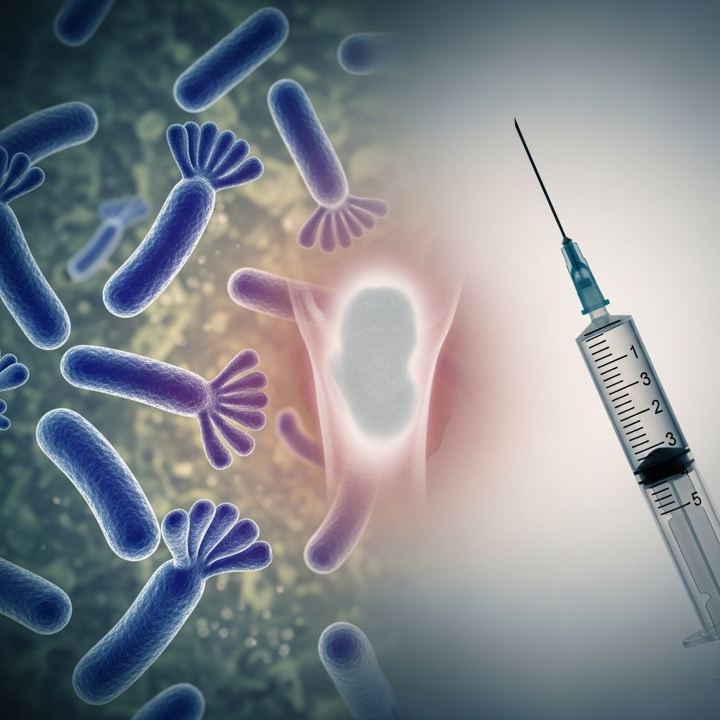 Understanding diphtheria: A serious bacterial infection that remains treatable with prompt medical intervention.