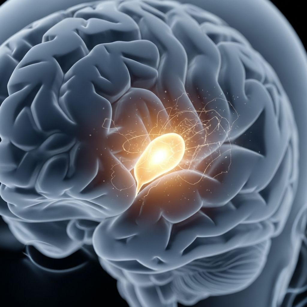 Comprehensive guide to understanding pituitary gland disorders, causes, symptoms, and treatment options.