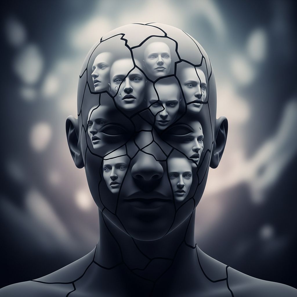 Learn about Dissociative Identity Disorder (DID), its symptoms, causes, diagnosis, and comprehensive treatment options.