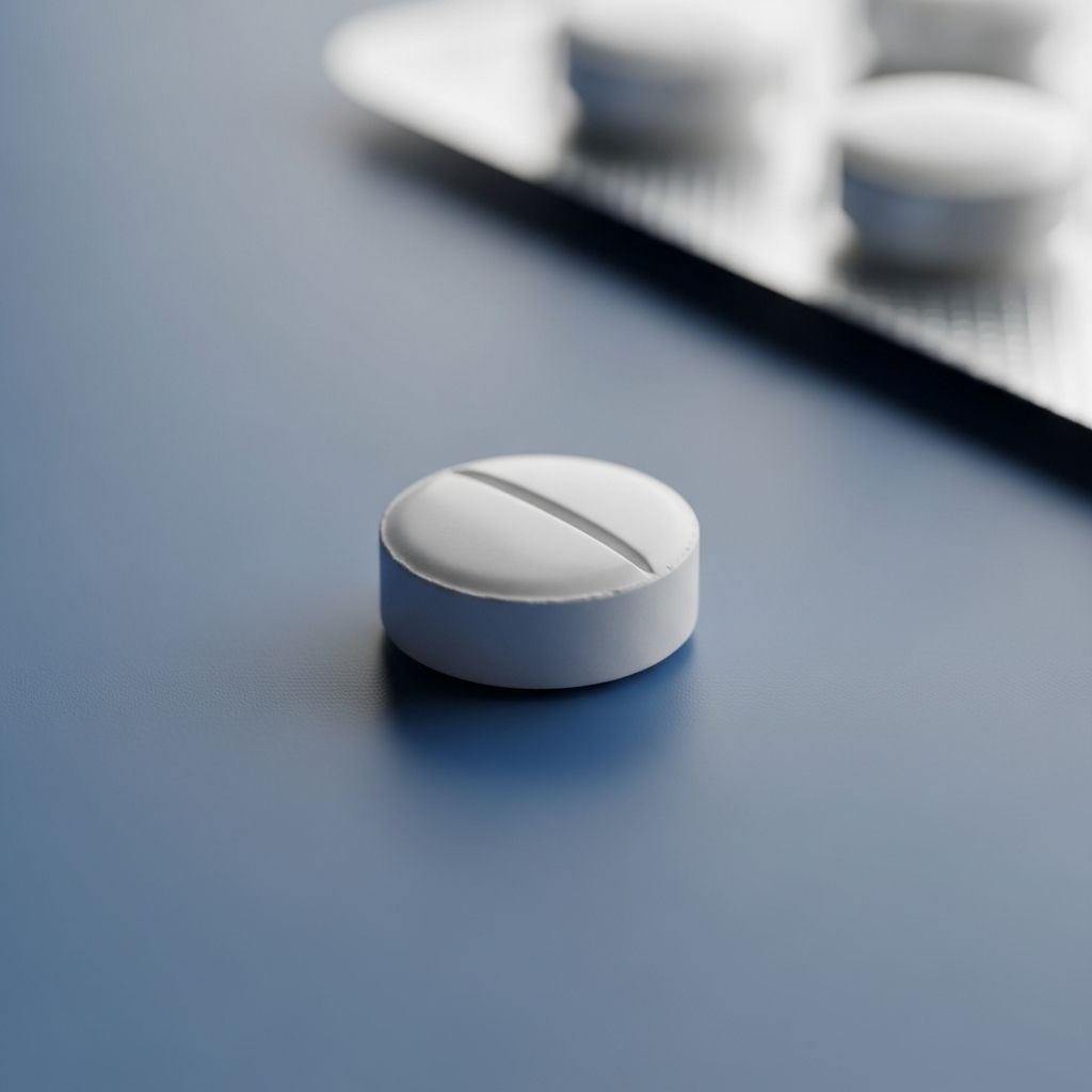 Complete guide to disulfiram tablets: How it works, dosage, side effects, and alcohol interactions.