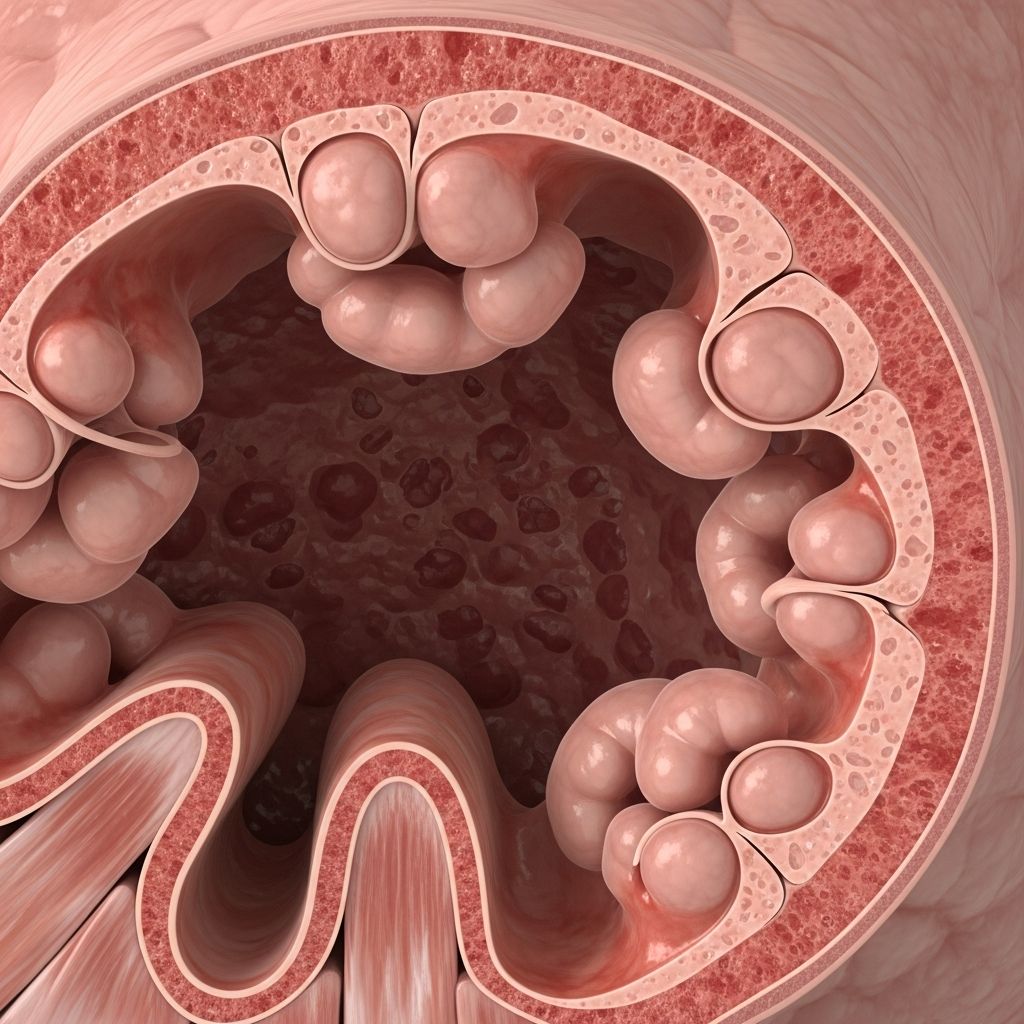 Comprehensive guide to understanding diverticular disease, diverticulosis, and diverticulitis.