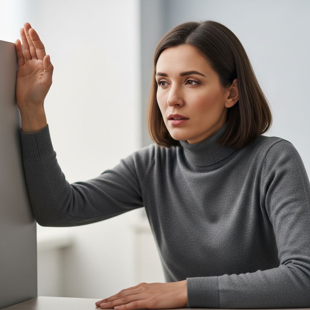 Understanding orthostatic hypotension: causes, risks, and when to seek medical care.