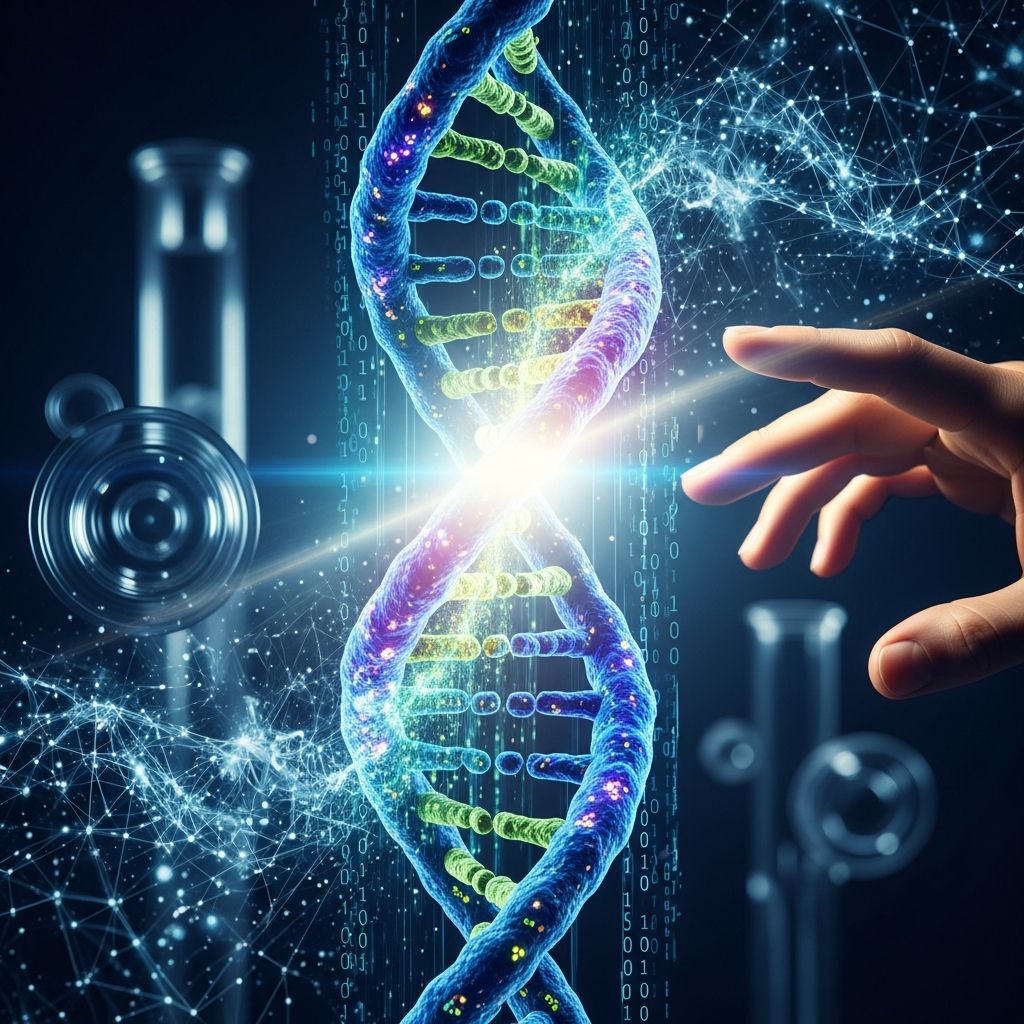 Understanding DNA tests and genetic testing: types, uses, risks, and what results mean for your health.