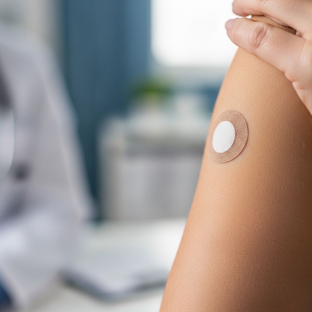 Examining the evidence behind tetanus booster recommendations for vaccinated adults.