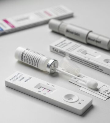 Explore the reliability and effectiveness of at-home menopause test kits for accurate diagnosis.