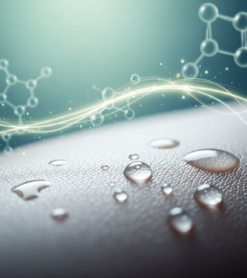 Discover the scientific evidence proving moisturizers enhance skin health and hydration effectively.