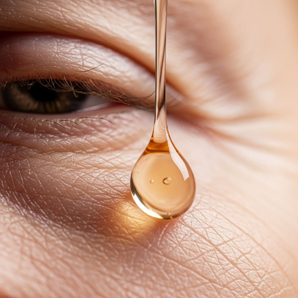Discover the science behind retinoids and their proven effectiveness in reducing wrinkles and aging skin.