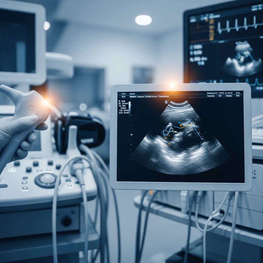 Understanding dobutamine stress echocardiography: purpose, procedure, and results.