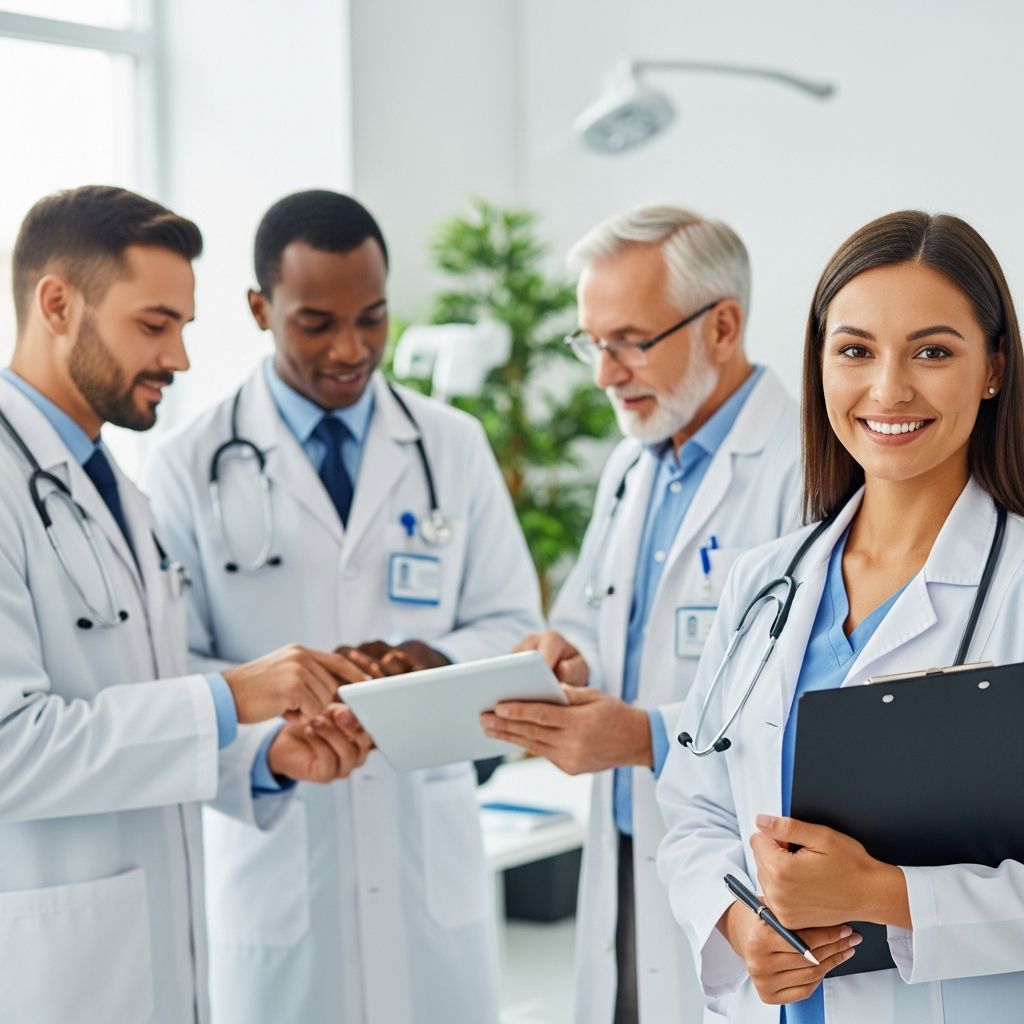 Doctors Who Specialize in Obesity Medicine Find obesity medicine specialists trained to help manage weight and related conditions.