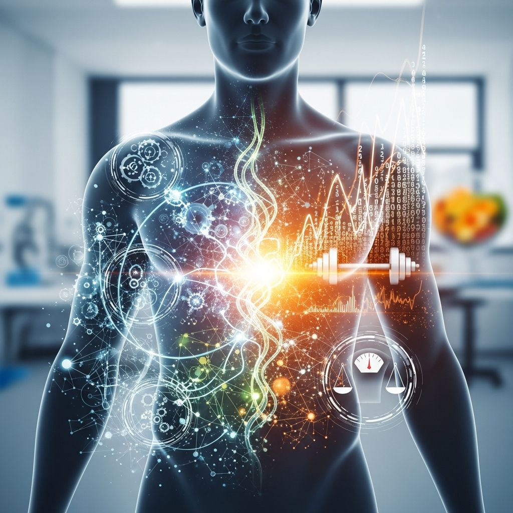 Explore the role of metabolism in weight loss and discover how it impacts your body composition and health.