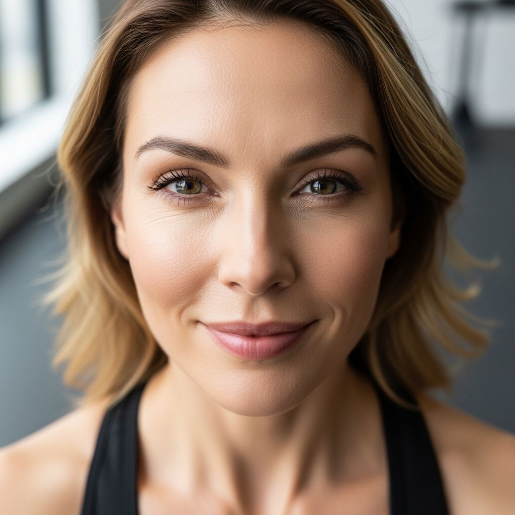 Discover how facial exercises can tone muscles, reduce wrinkles, and enhance your natural appearance.