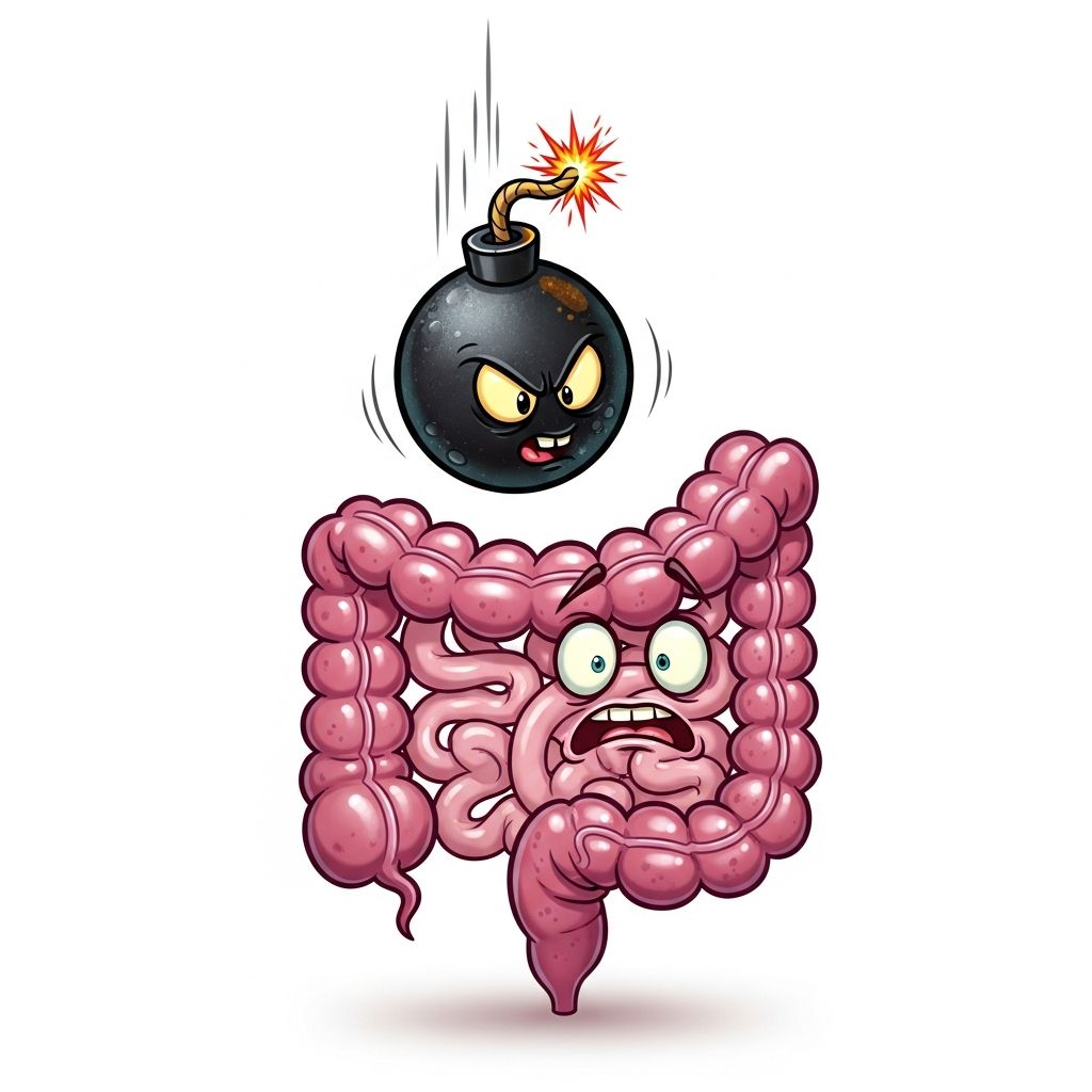 Understanding safe laxative use and when to seek medical help for constipation.