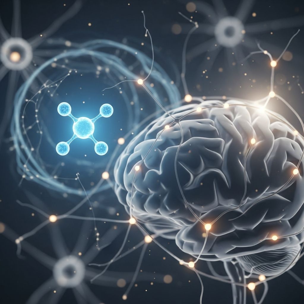 Understanding dopamine deficiency: symptoms, causes, and evidence-based treatment options.