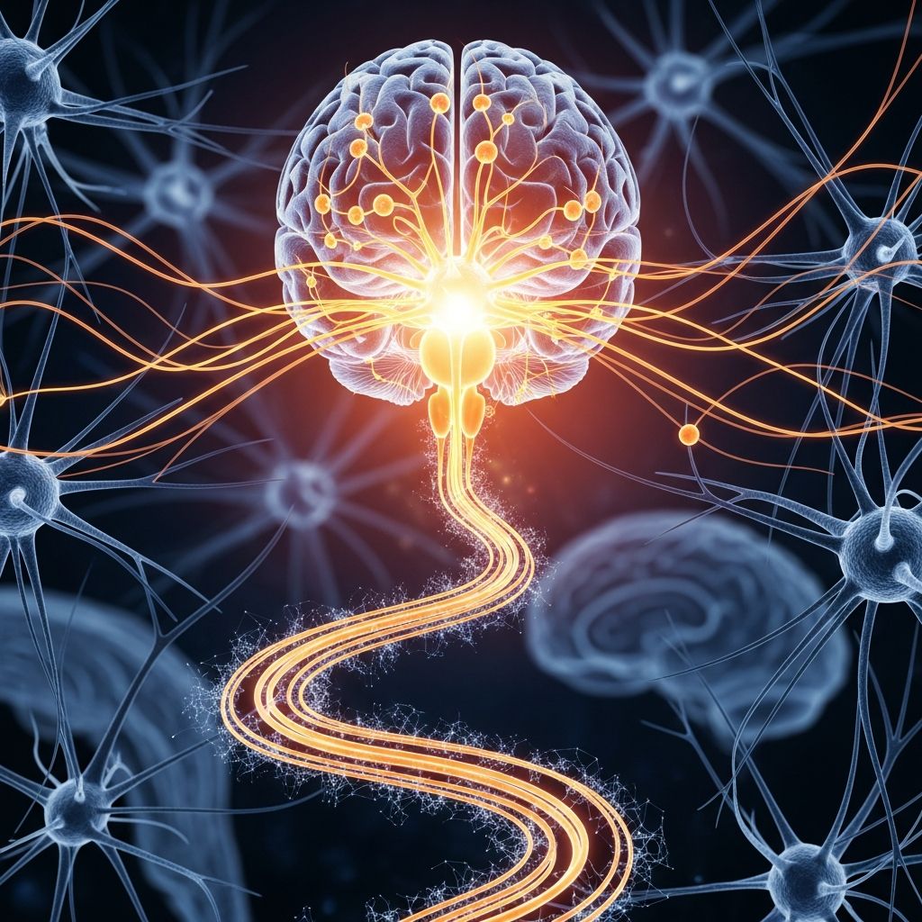 Understand how dopamine drives pleasure, motivation, and reward in your brain and body.