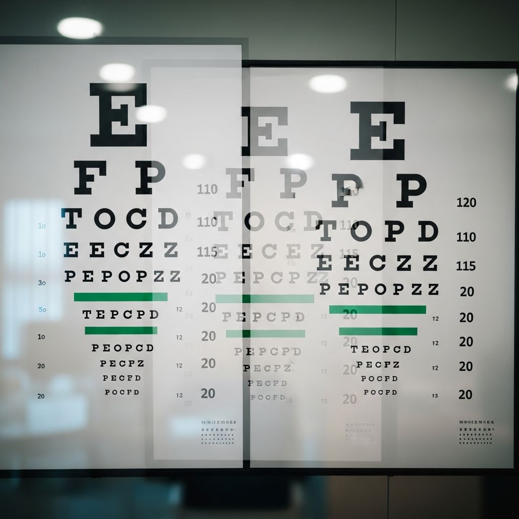 Understanding diplopia: Learn about causes, symptoms, diagnosis, and effective treatment options for double vision.