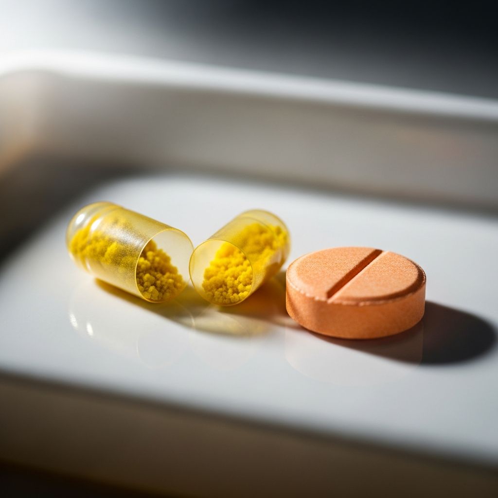 Complete guide to doxycycline: uses, dosage, side effects, and safety information for antibiotic treatment.