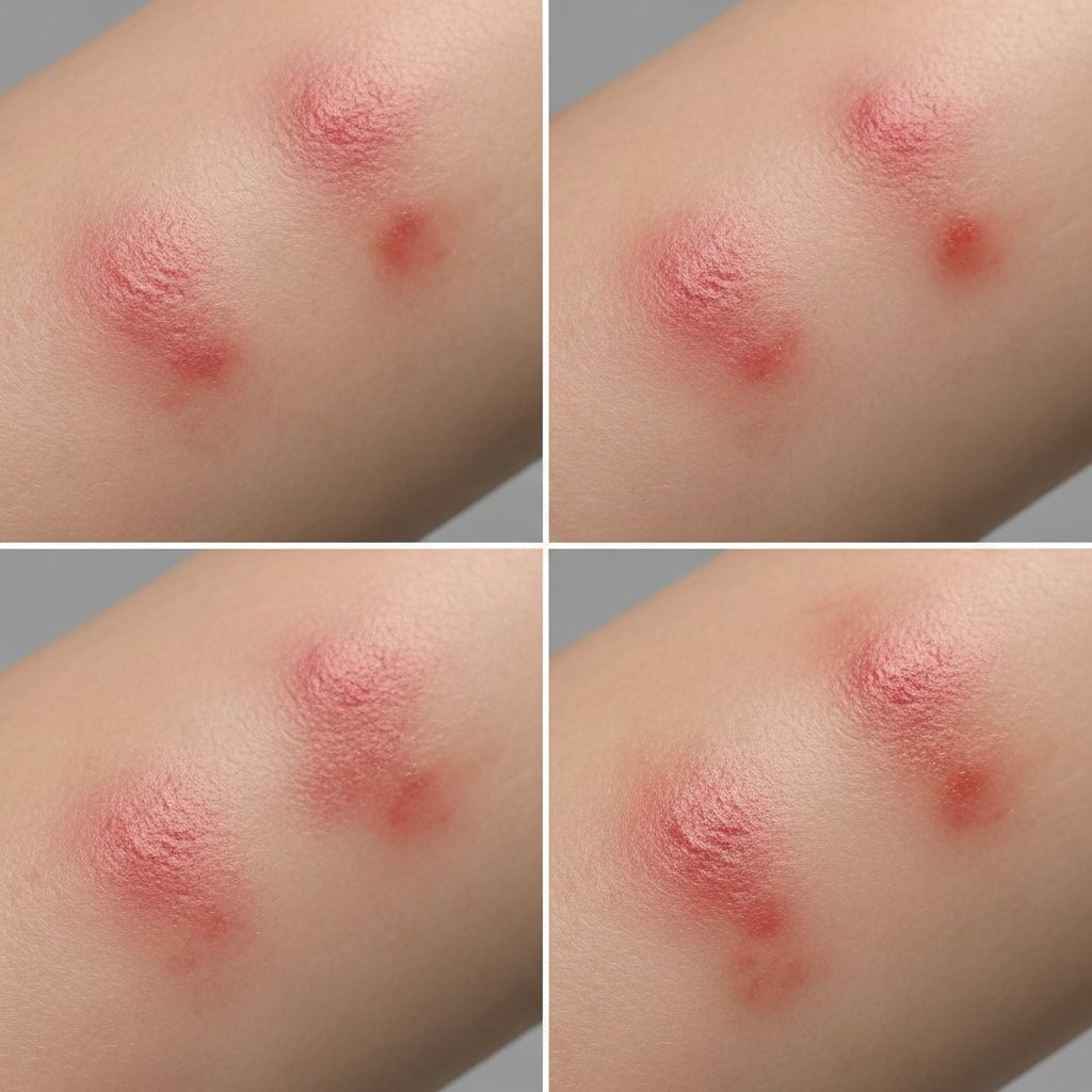 Comprehensive guide to understanding drug-induced skin reactions and when to seek medical care.