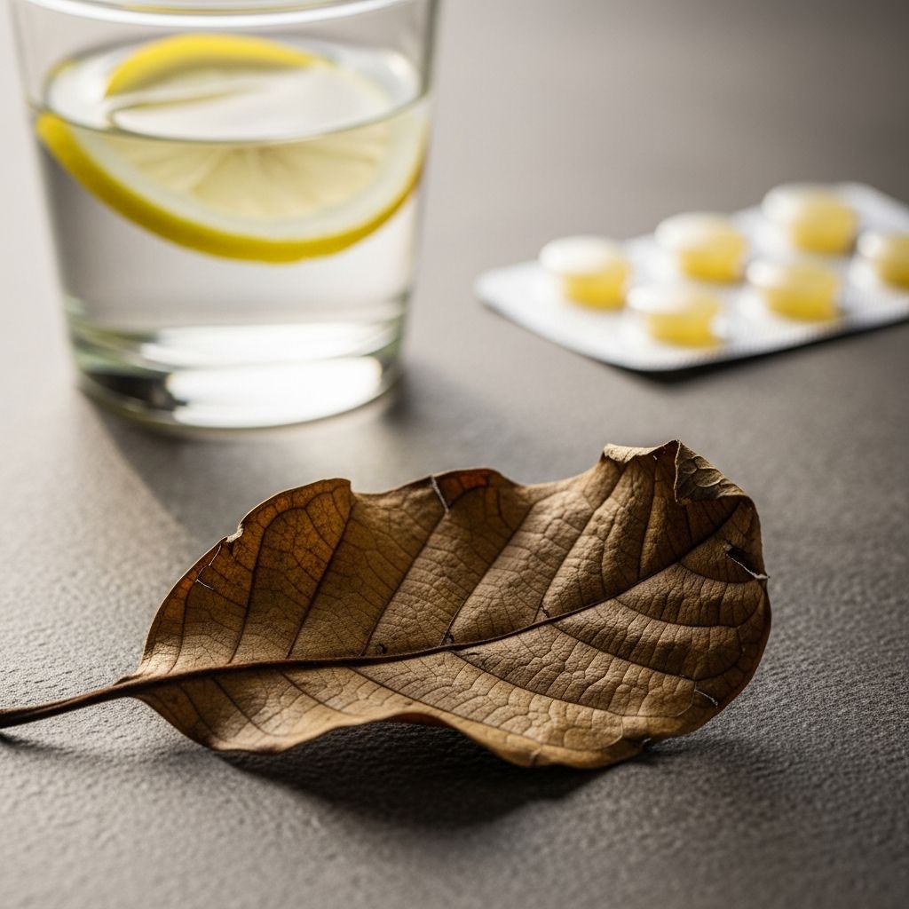 Understanding dry cough: causes, symptoms, and effective treatment strategies for relief.