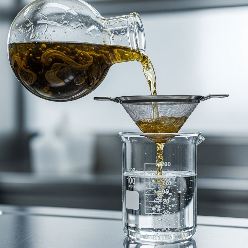 Exploring the science behind detox diets and why your body may not need them.