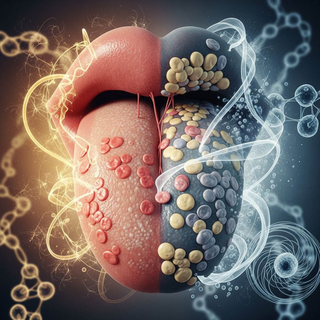 Dysgeusia: Altered Taste Causes, Symptoms & Treatment Understanding dysgeusia: causes, symptoms, diagnosis, and effective treatment options for altered taste.