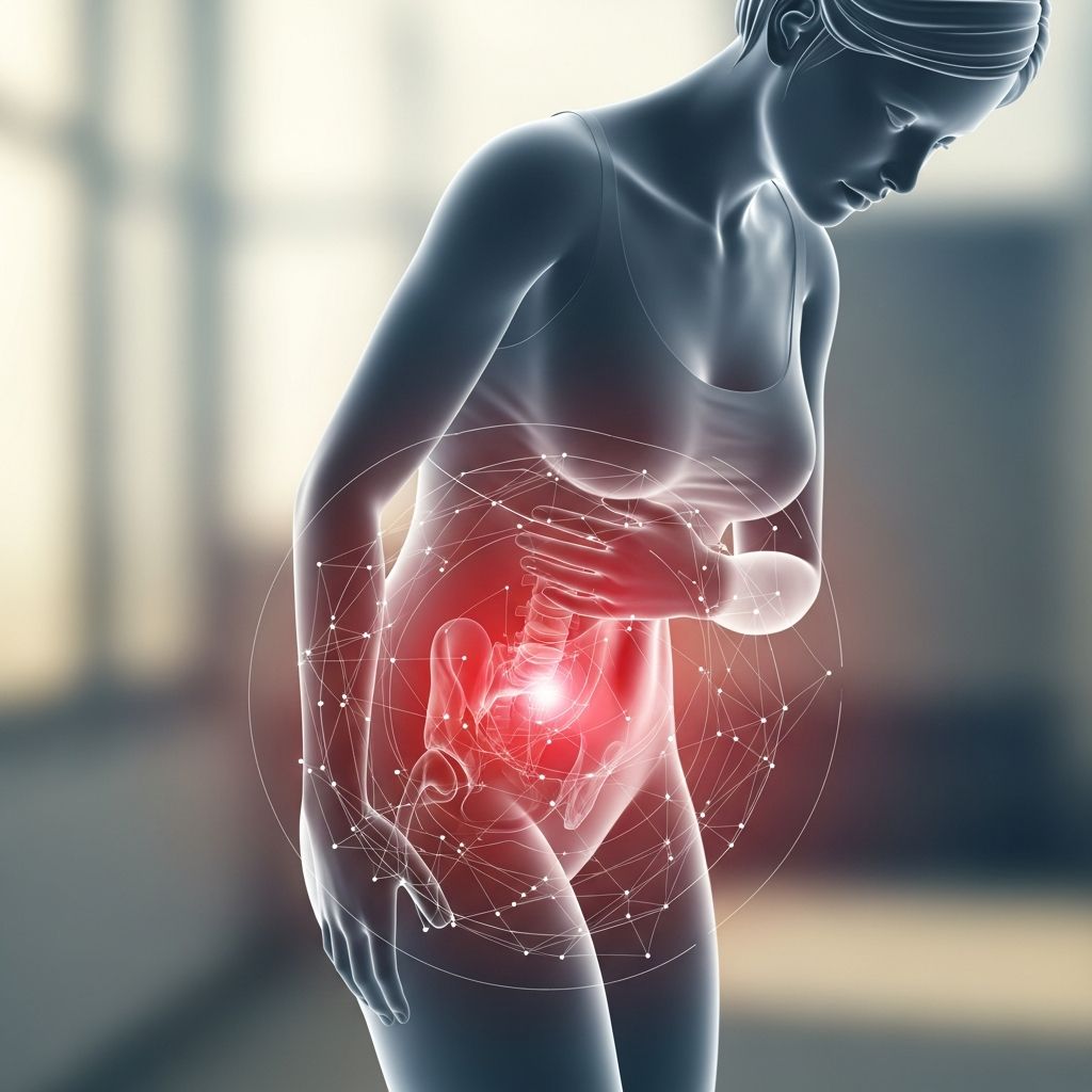 Comprehensive guide to understanding, managing, and treating painful intercourse effectively.