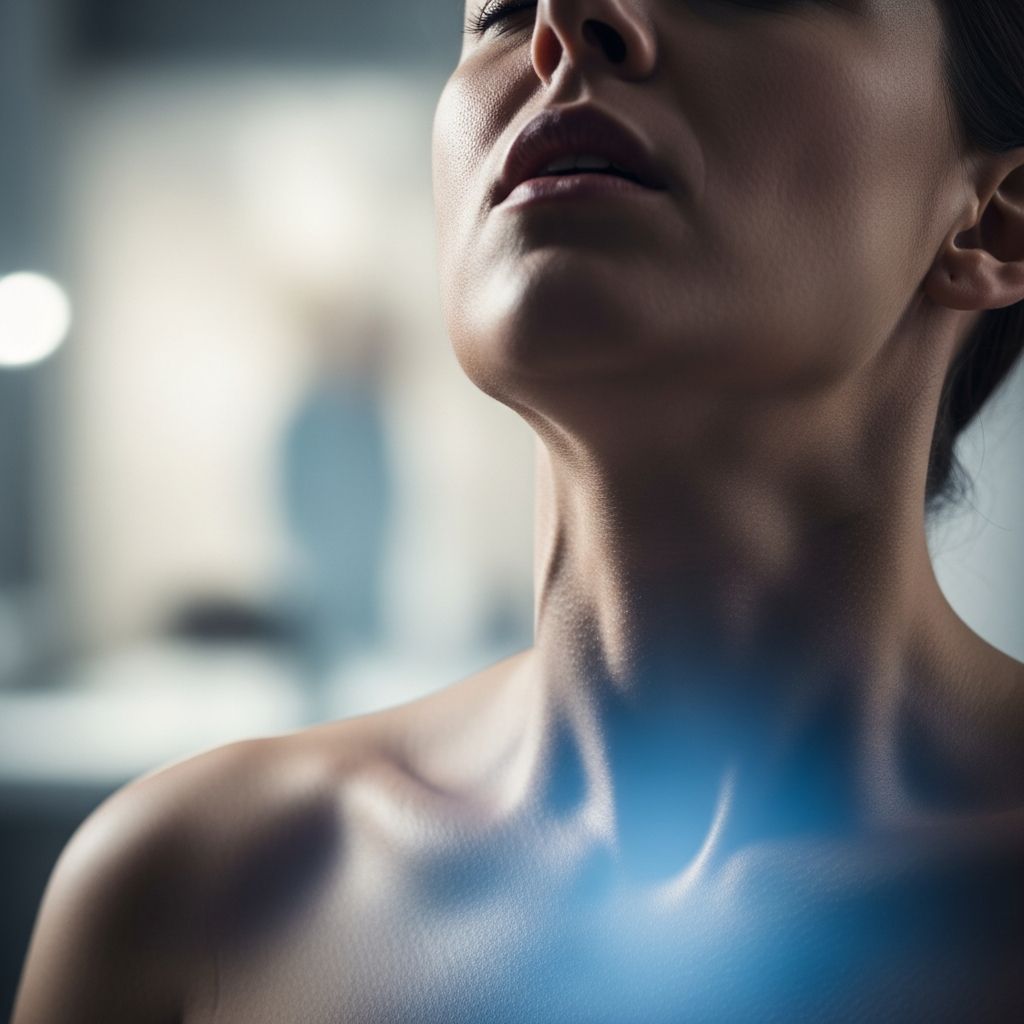 Understanding dyspnea: comprehensive guide to shortness of breath causes and management.