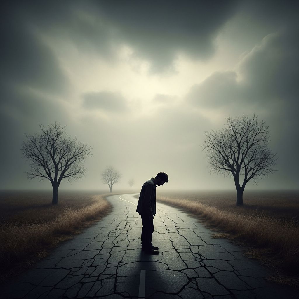 Learn about dysthymia, a chronic mood disorder affecting millions worldwide.