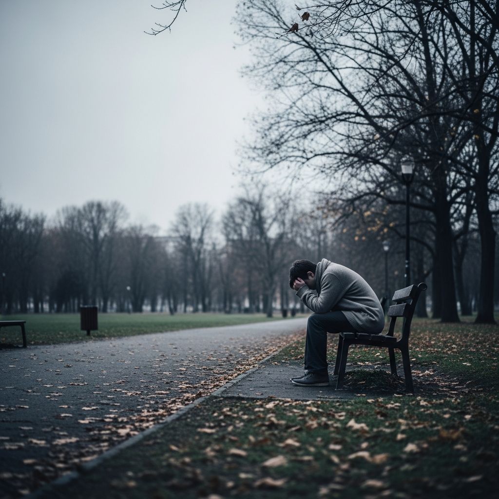 Learn about dysthymia symptoms, causes, diagnosis, and effective treatment options.