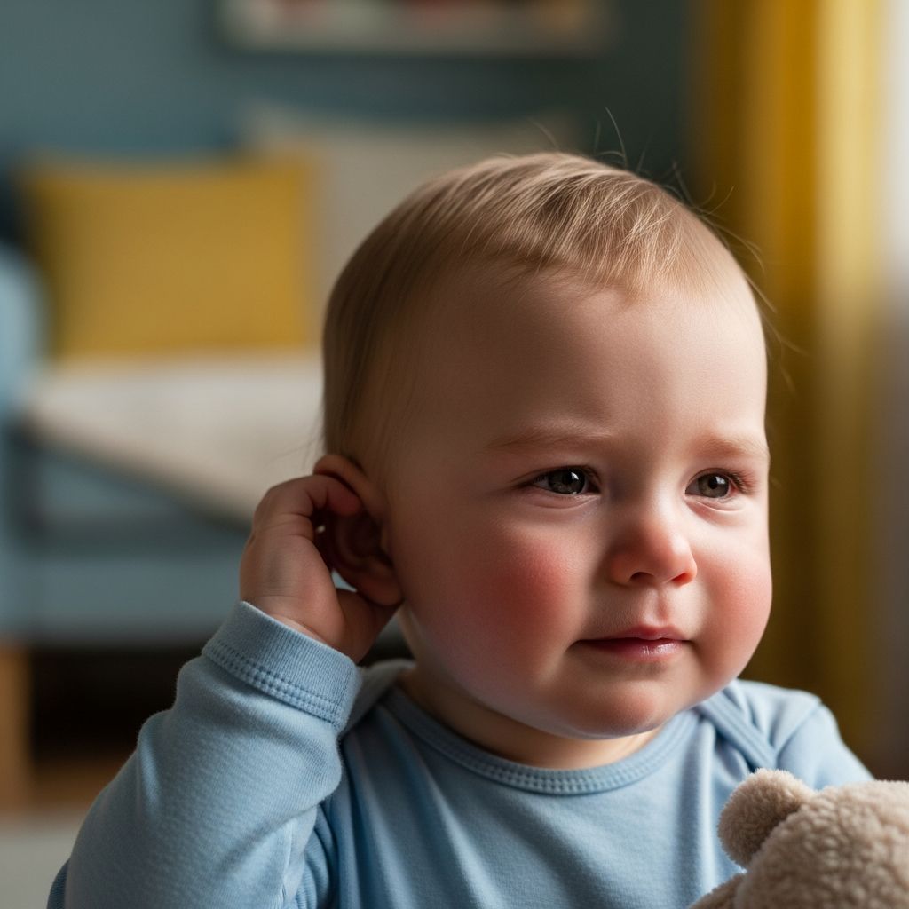 Ear Infections In Babies: 10 Signs, Causes, And Treatments Understanding ear infections in infants: symptoms, causes, and effective treatment options.