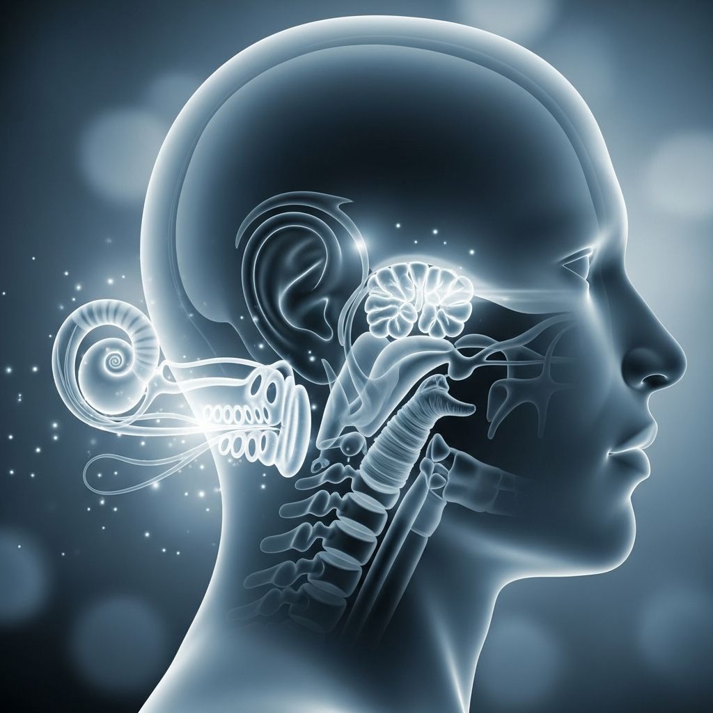 Essential facts about ear, nose, and throat health and common ENT conditions.