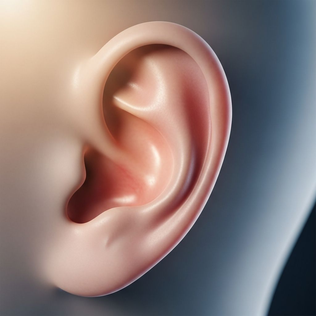 Ear Pain and Earache: Causes, Treatment & Relief Understanding earaches: Learn causes, symptoms, treatments, and when to seek medical help.