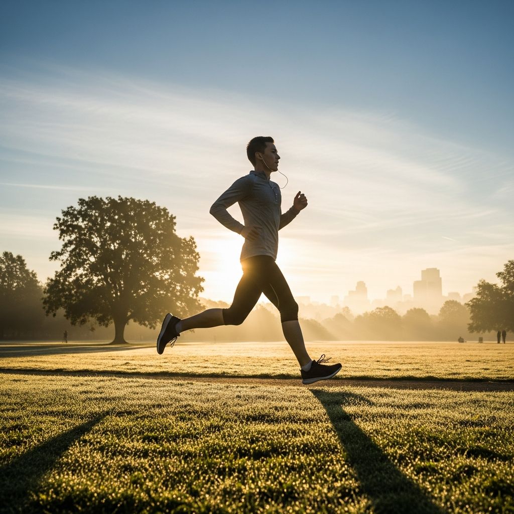 Discover why early morning workouts may be your best strategy for sustainable weight loss and metabolic health.