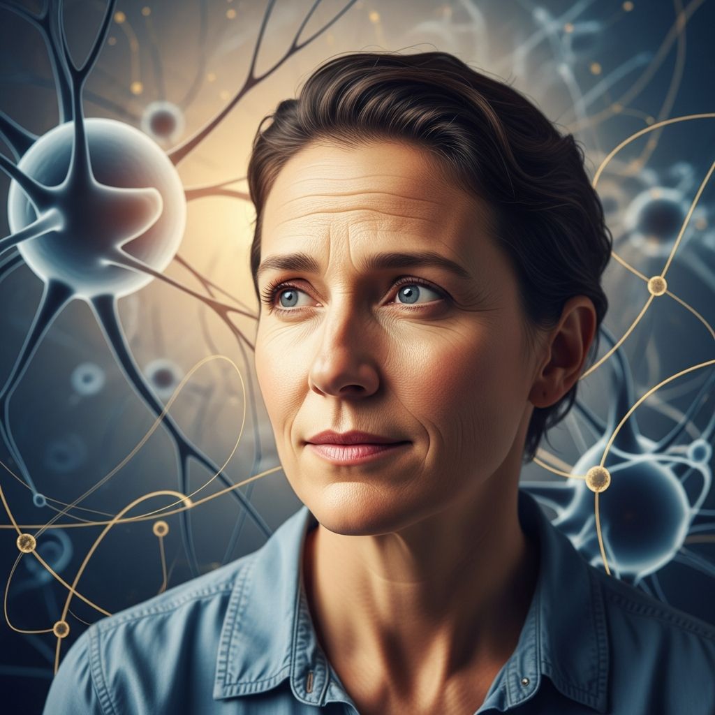 Early-Onset Alzheimer’s Disease: Symptoms, Causes & Care Understanding early-onset Alzheimer's: Recognize symptoms, understand causes, and explore treatment options for younger adults.