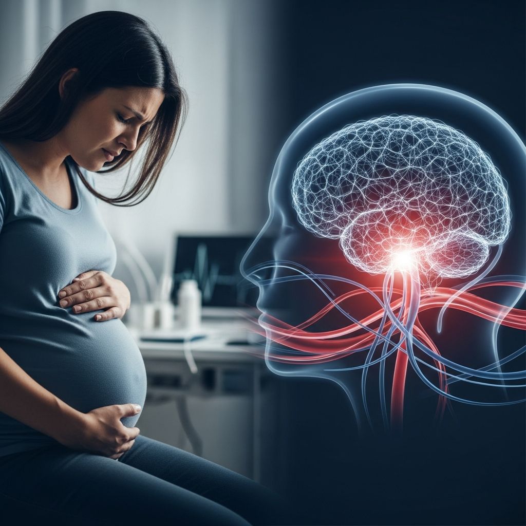 Understanding eclampsia: A rare but serious pregnancy complication requiring immediate medical attention.