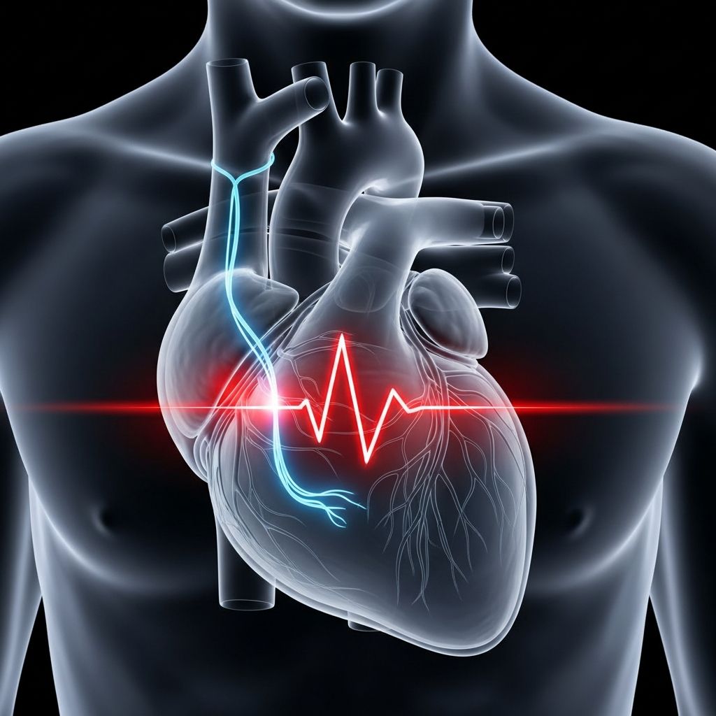 Understanding ectopic heartbeats: what they are, when to worry, and treatment options.