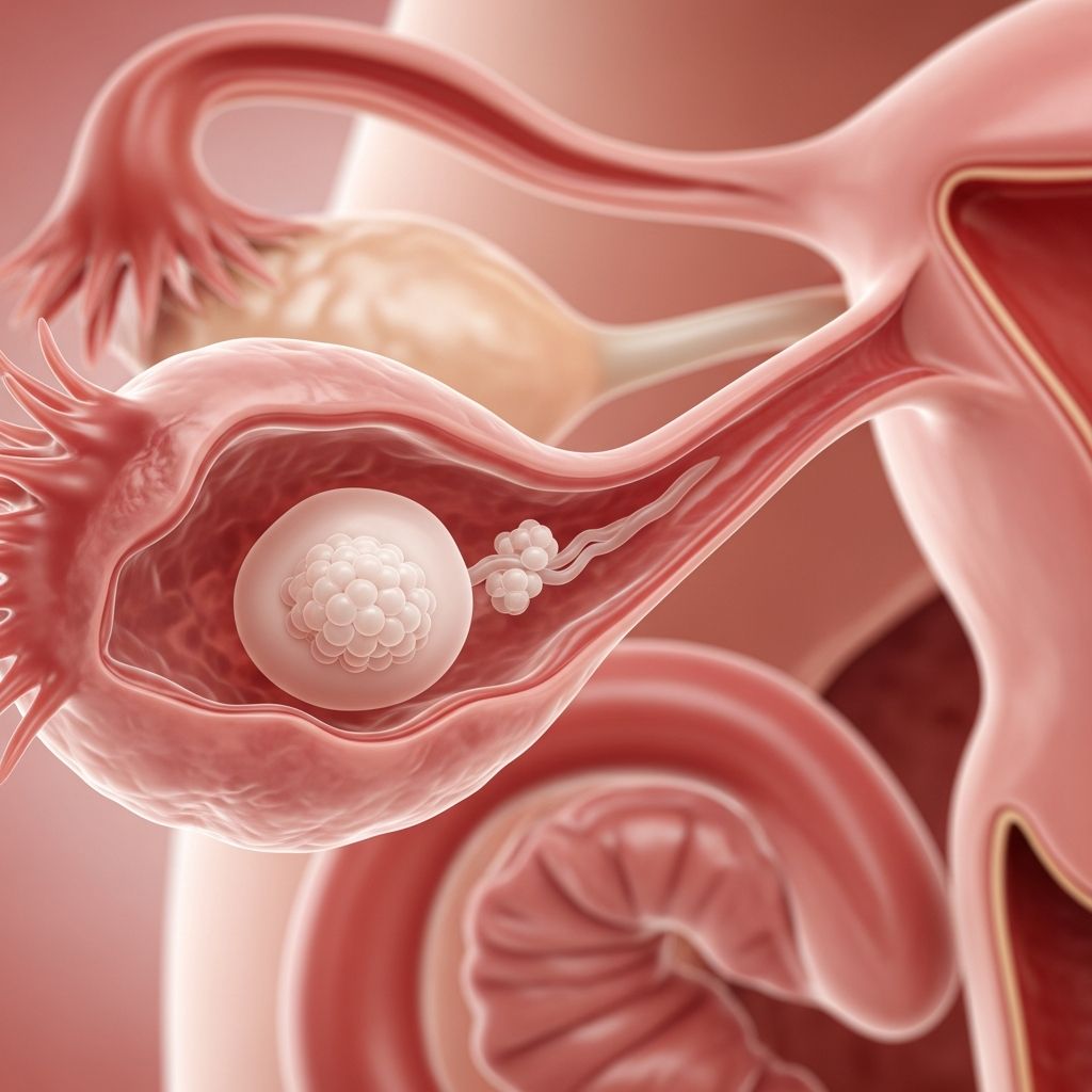 Understanding ectopic pregnancy: risks, diagnosis, and treatment options for maternal safety.