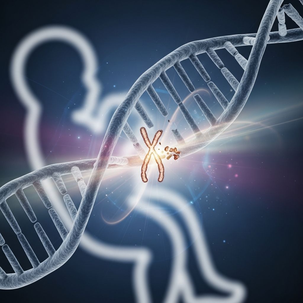 Comprehensive overview of Edwards syndrome, its symptoms, diagnosis, and management.