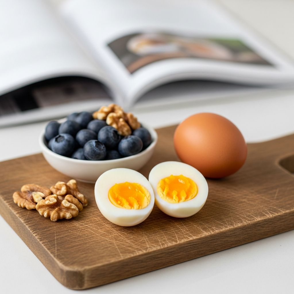 Eggs, Protein & Cholesterol: Heart-Healthy Diet Guide Learn how eggs fit into a heart-healthy diet and manage cholesterol effectively.