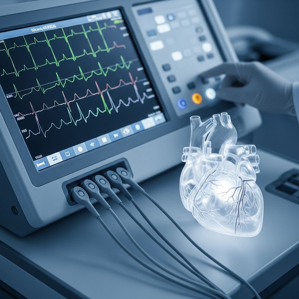 Understand how EKG tests diagnose heart conditions and monitor cardiac health effectively.