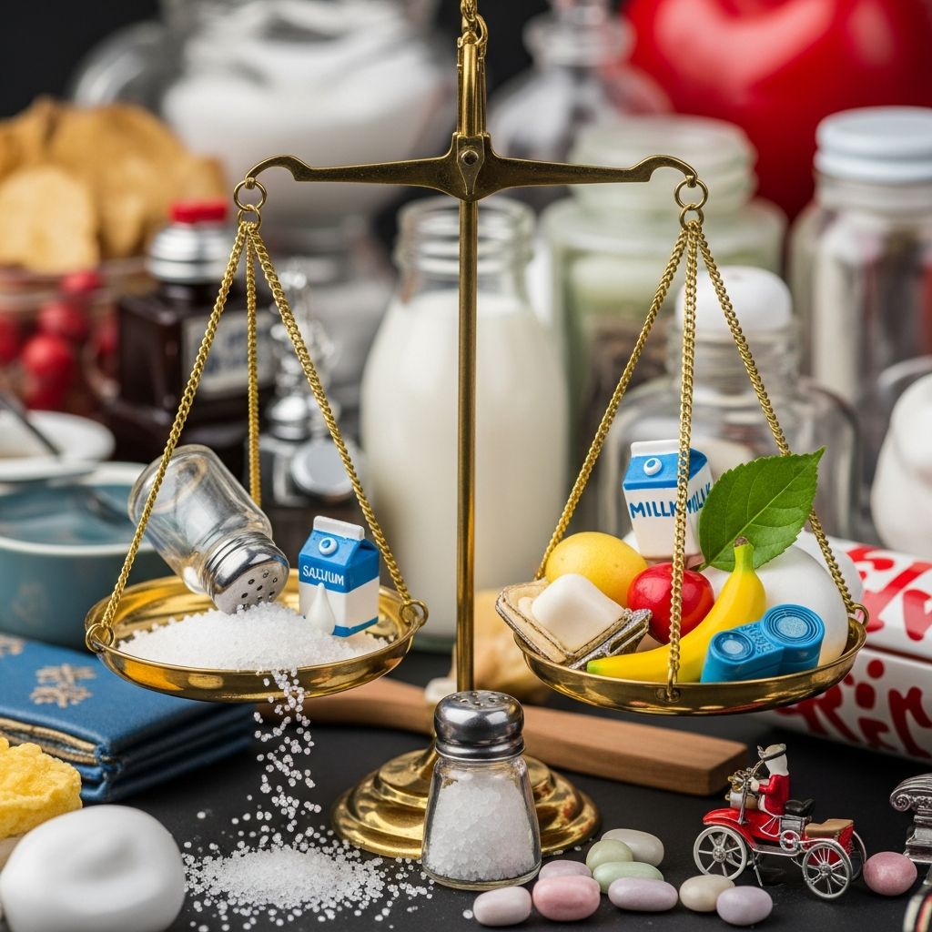 Complete guide to understanding electrolyte imbalances, their causes, symptoms, and effective treatment options.