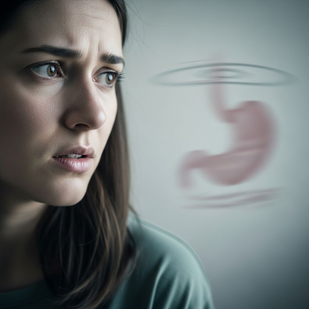 Learn about emetophobia, its causes, symptoms, and evidence-based treatments for this specific phobia.