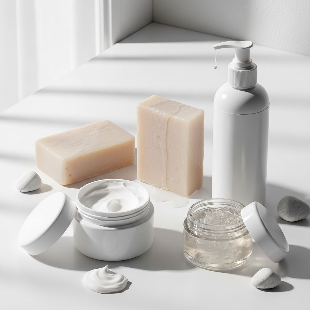 Discover how emollients relieve dry, irritated skin and support your skincare routine effectively.