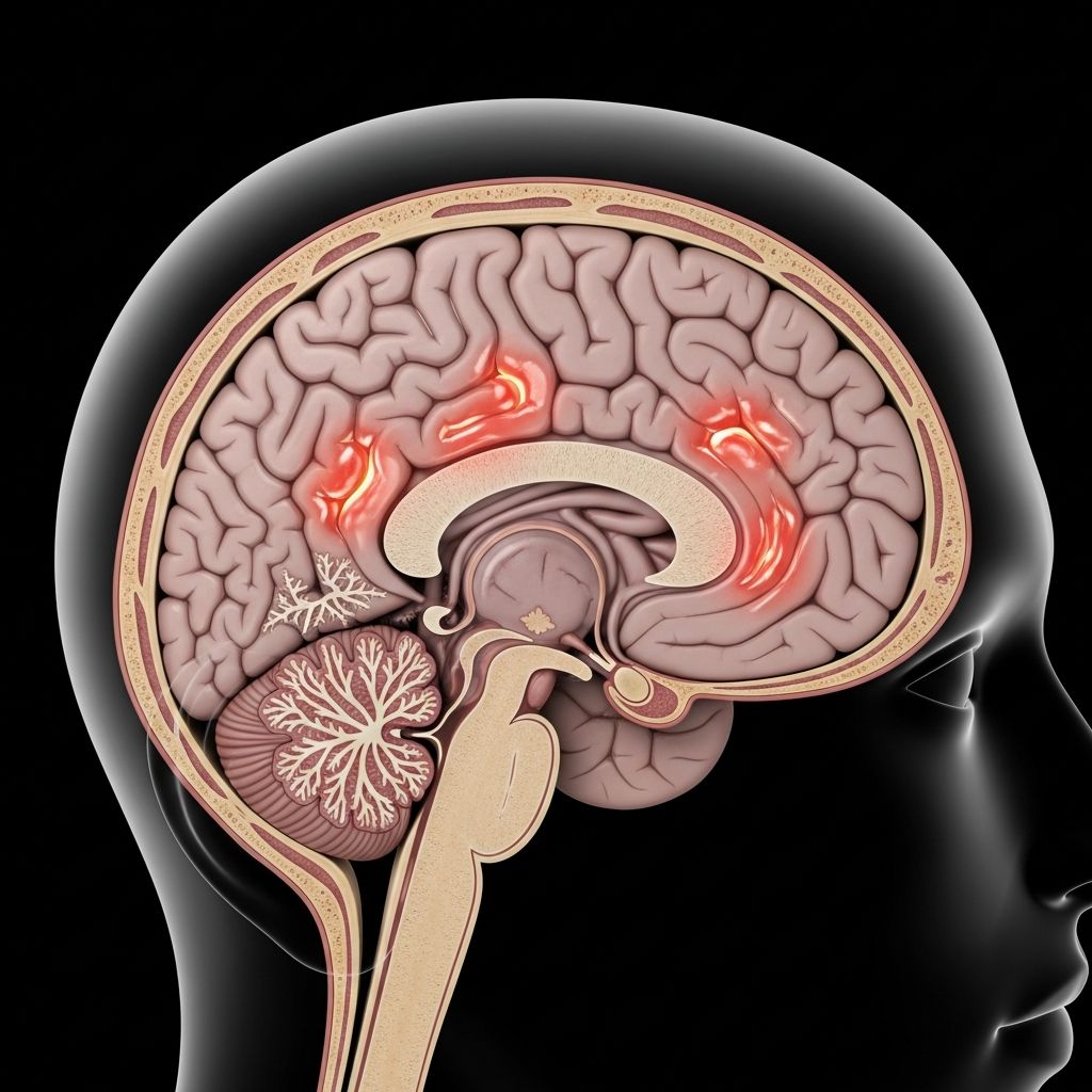 Understanding encephalitis: Learn about causes, symptoms, diagnosis, and treatment options.