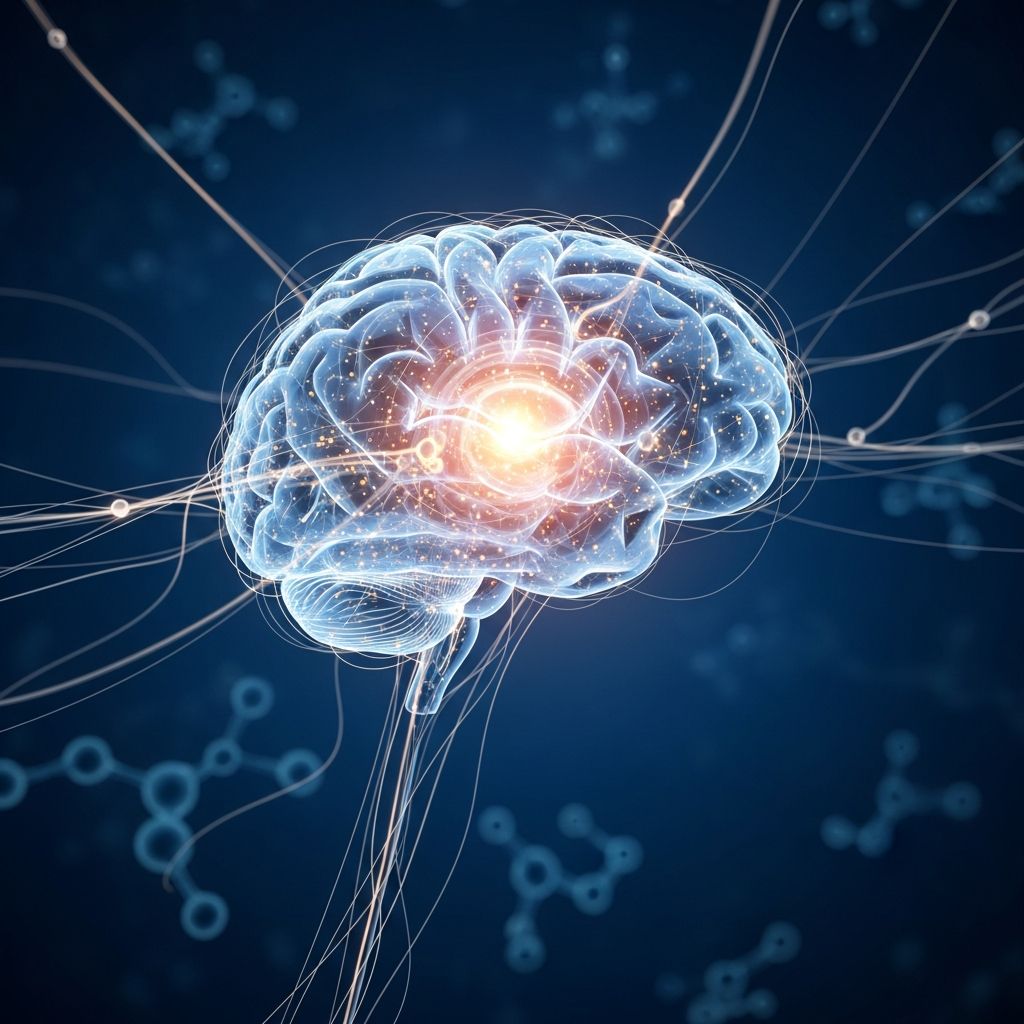 Understanding encephalopathy: causes, symptoms, diagnosis and treatment options explained.