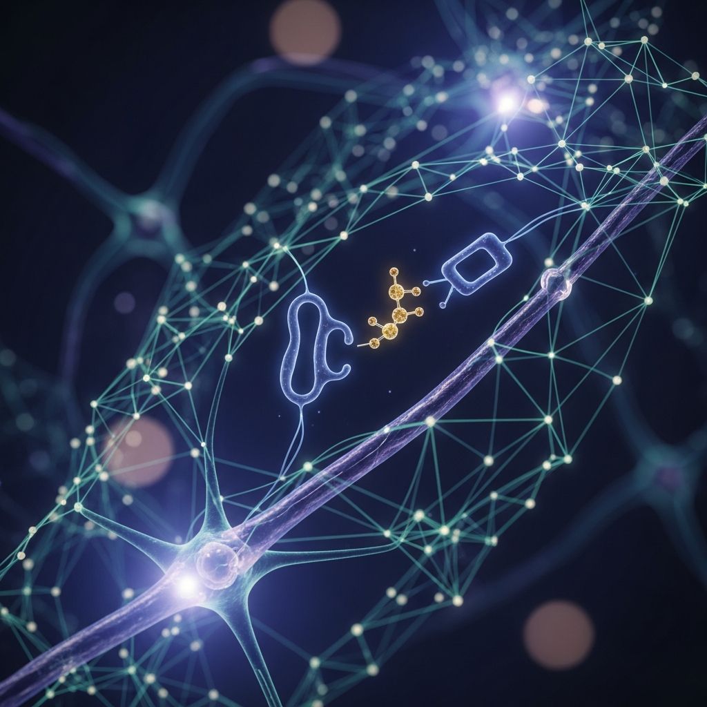 Discover how your body's endocannabinoid system maintains balance and regulates vital functions.