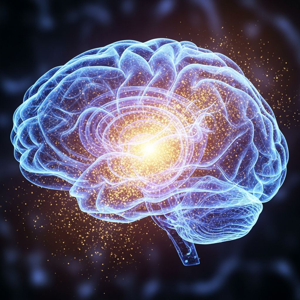 Discover how endorphins work as your body's natural pain relief system and mood enhancer.