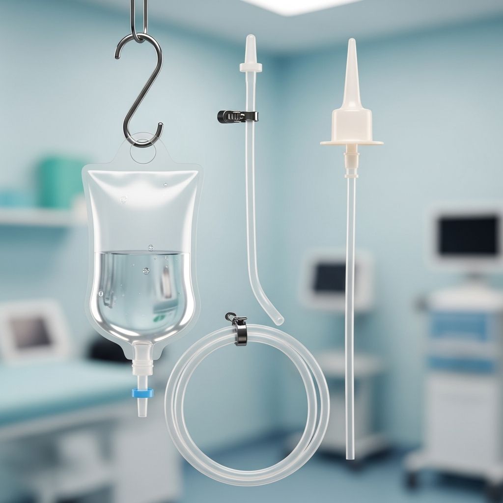 Complete guide to enemas: understanding types, procedures, benefits, and safe usage for constipation relief.