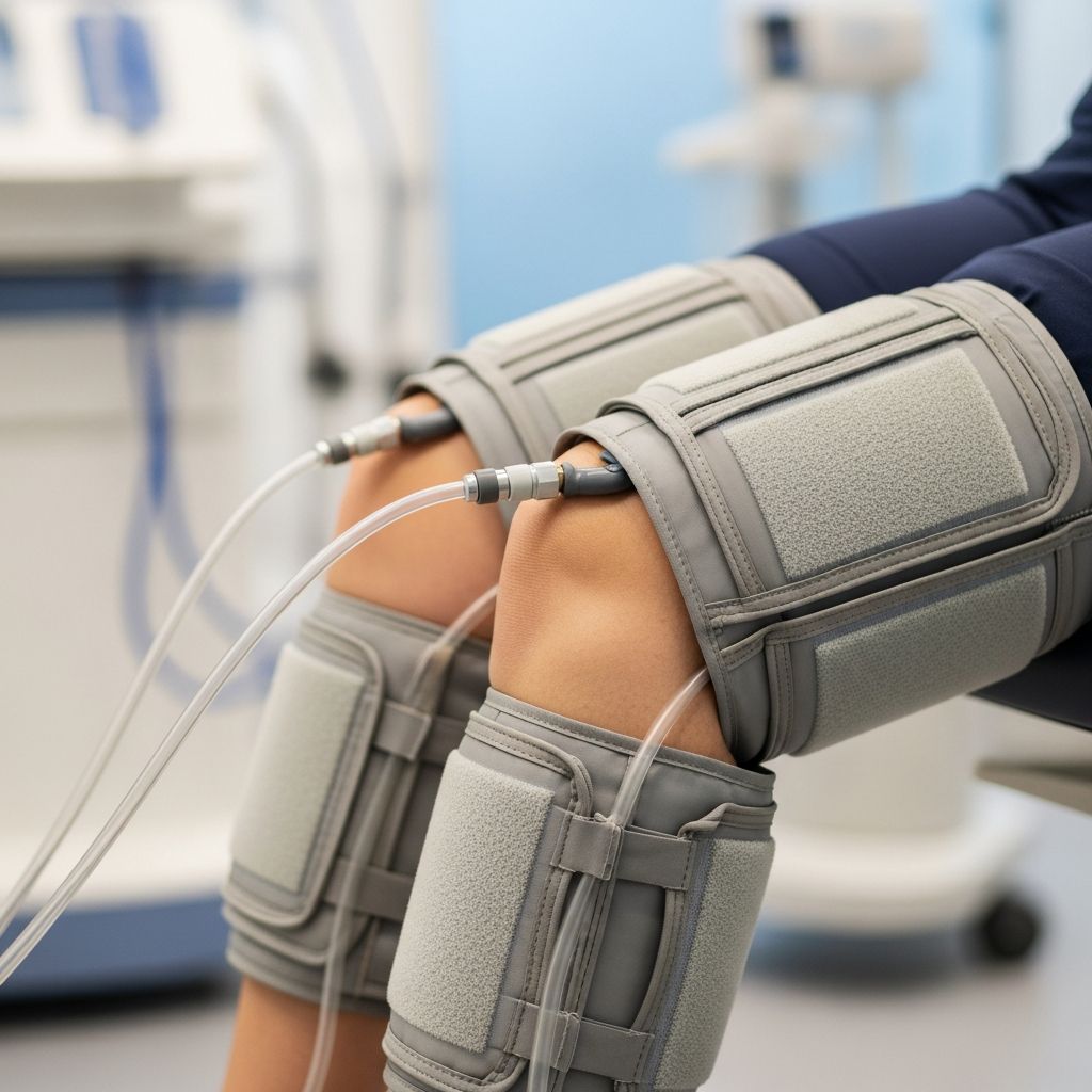 FDA-approved noninvasive therapy for chronic angina and heart disease symptoms.